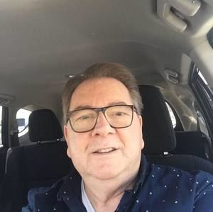 Meet your Posher, Joe